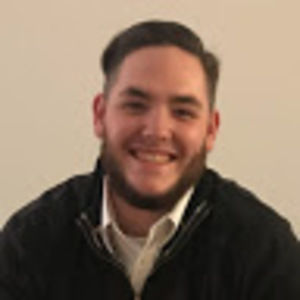 Meet your Posher, Josh